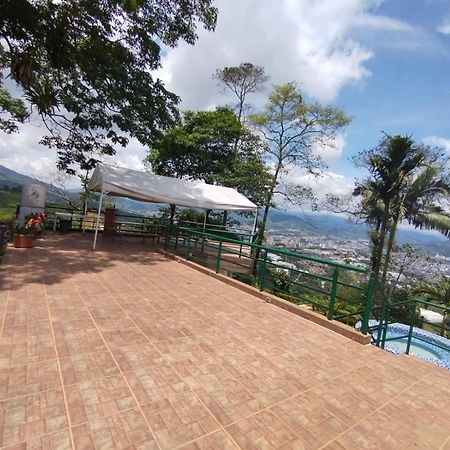 Finca Hotel Villa Ilusion La Badea المظهر الخارجي الصورة