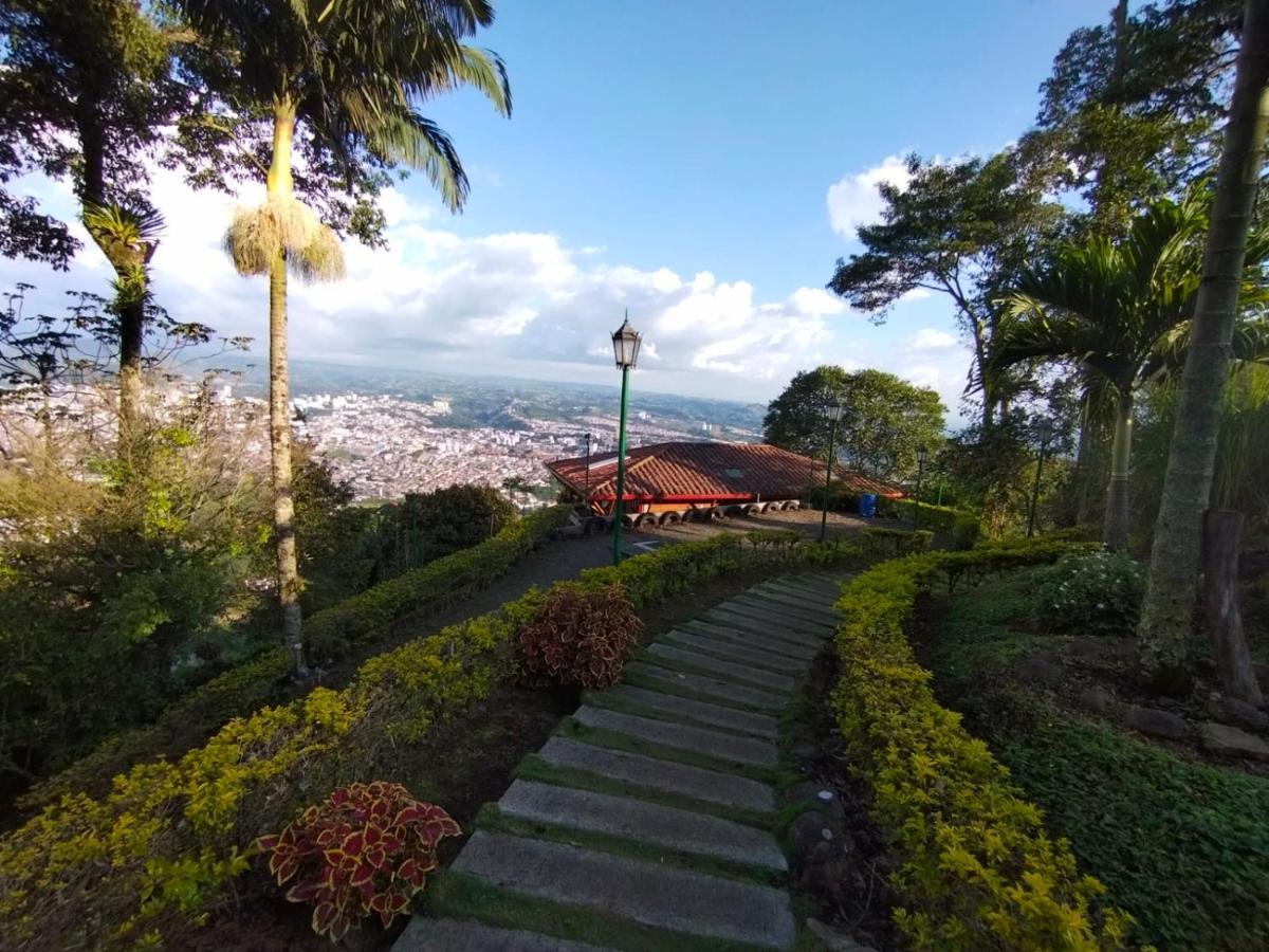 Finca Hotel Villa Ilusion La Badea المظهر الخارجي الصورة