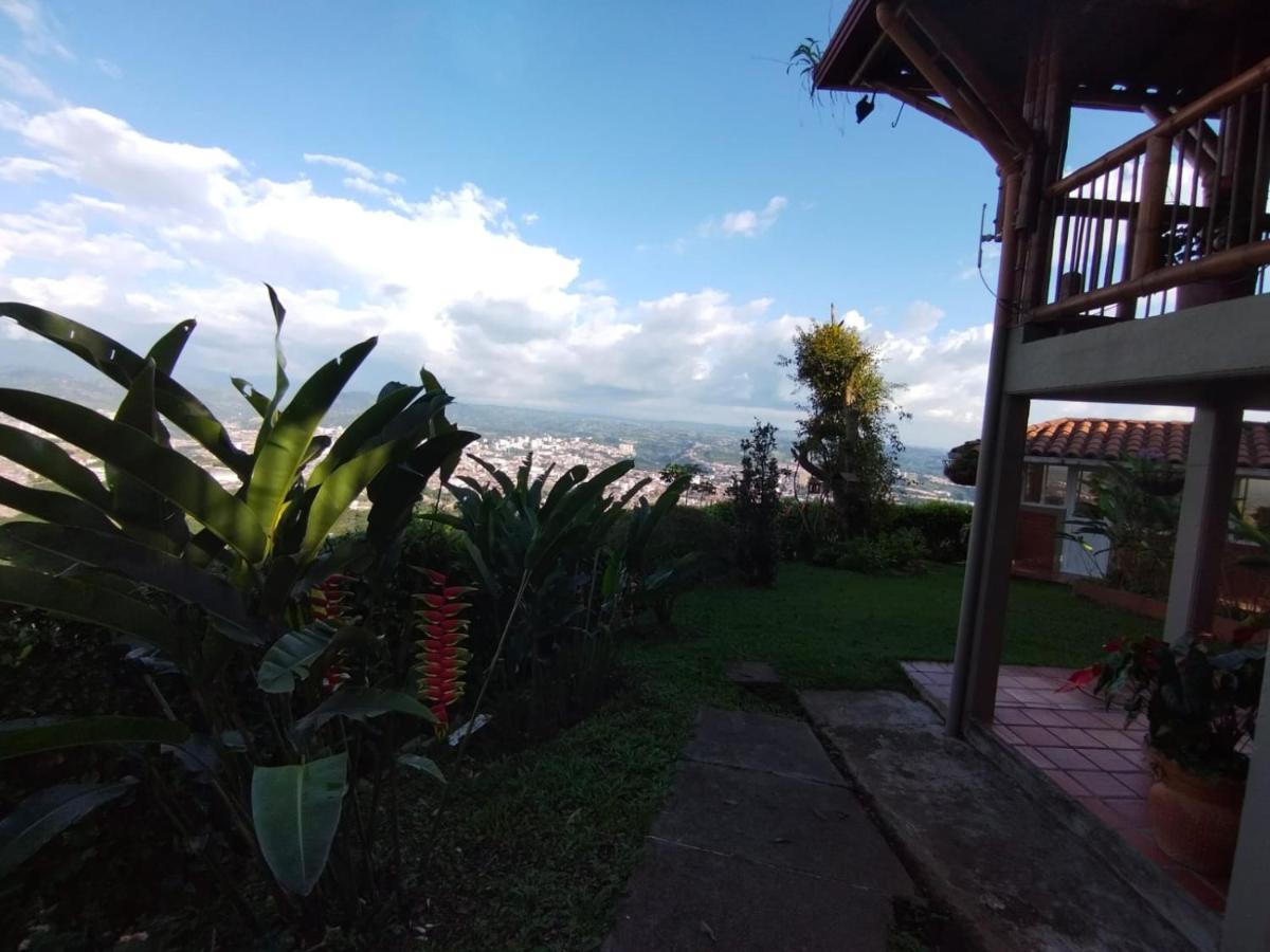 Finca Hotel Villa Ilusion La Badea المظهر الخارجي الصورة
