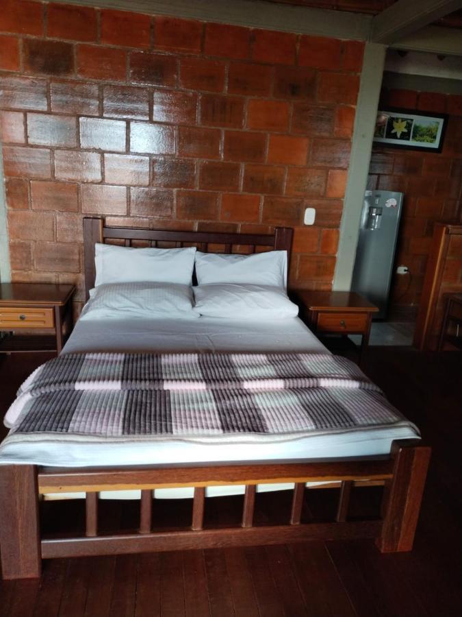 Finca Hotel Villa Ilusion La Badea المظهر الخارجي الصورة