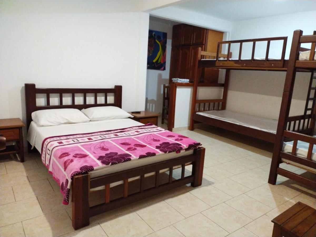 Finca Hotel Villa Ilusion La Badea المظهر الخارجي الصورة