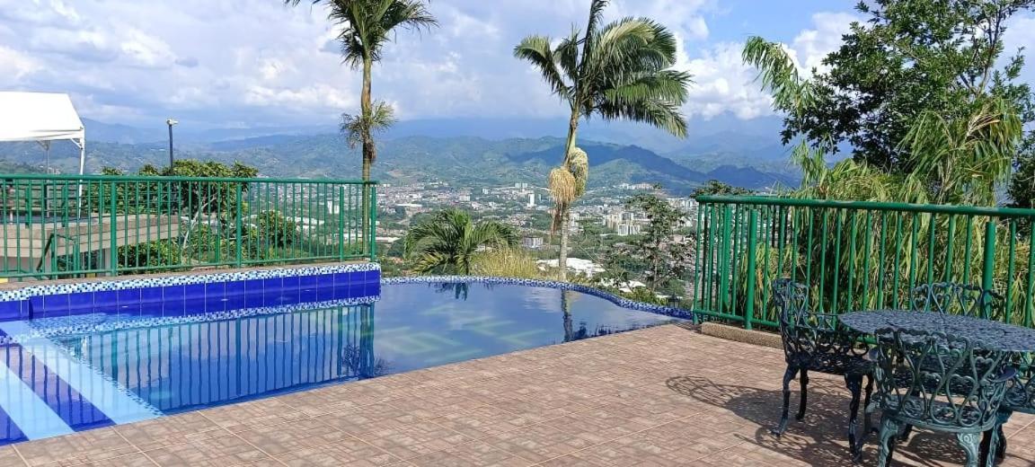Finca Hotel Villa Ilusion La Badea المظهر الخارجي الصورة