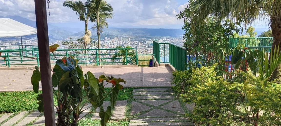 Finca Hotel Villa Ilusion La Badea المظهر الخارجي الصورة