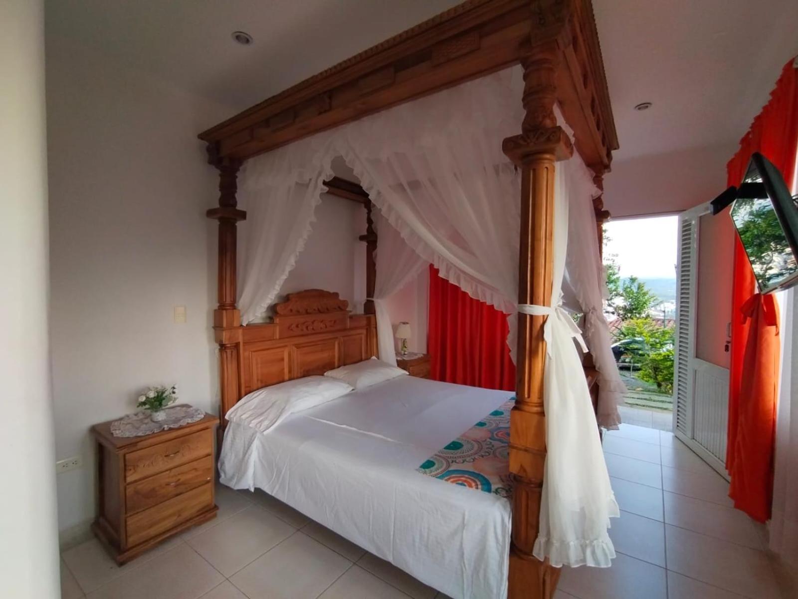 Finca Hotel Villa Ilusion La Badea المظهر الخارجي الصورة