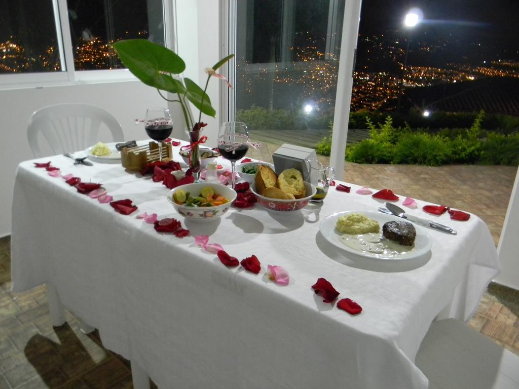 Finca Hotel Villa Ilusion La Badea المظهر الخارجي الصورة