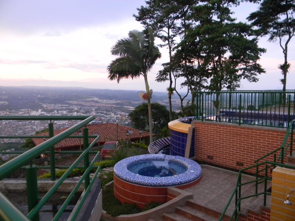 Finca Hotel Villa Ilusion La Badea المظهر الخارجي الصورة