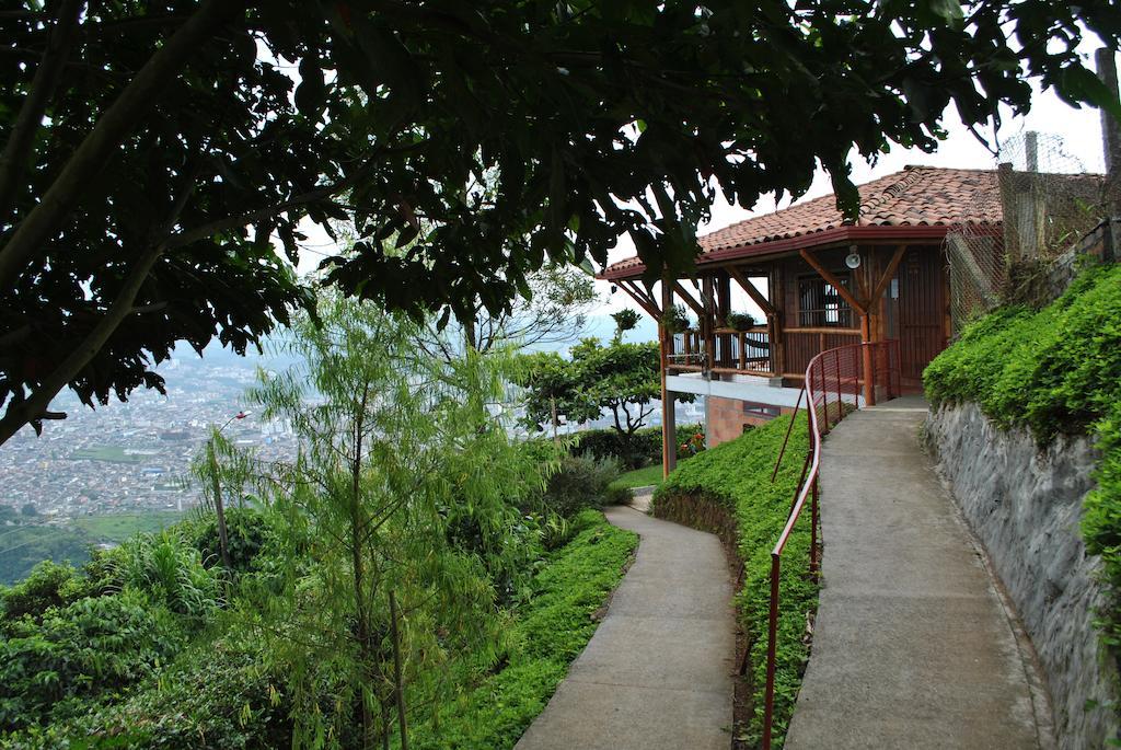 Finca Hotel Villa Ilusion La Badea الغرفة الصورة